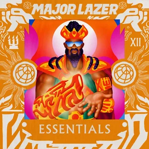 メジャー・レイザー | Spotify