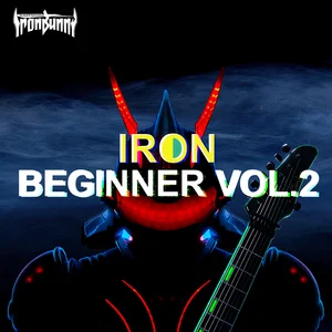IRONBUNNY | Spotify