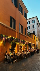 Cielo Aperto - Italia New Indie Spotify playlist cover art