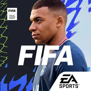 FIFA Mobile Soundtrack (2022-2023)