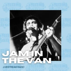 Jam in the Van: Livestream Radio