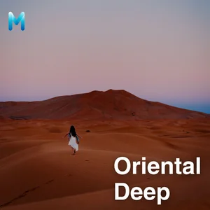 Oriental Deep cover