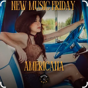 New Music Friday: Americana