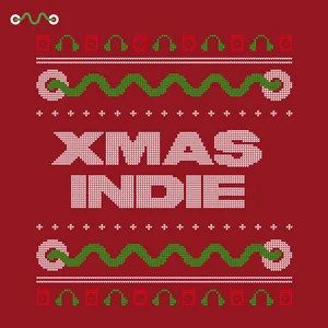 indie christmas  / alternative Xmas indie songs 2025 /