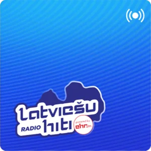 101 FM EHR Latviešu Hiti — cover art