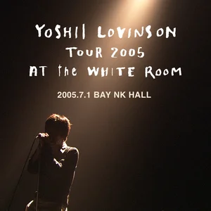 YOSHII LOVINSON | Spotify