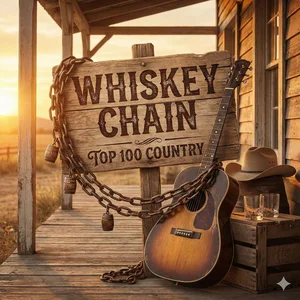 Whiskey Chain - Top 125 Country