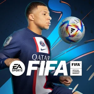 FIFA mobile 22/23 soundtrack