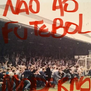Imagem de Não ao Futebol Moderno