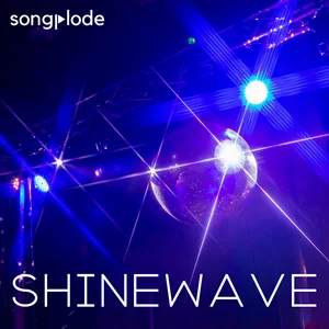 Shinewave: New Dance-Pop Spotify playlist cover art