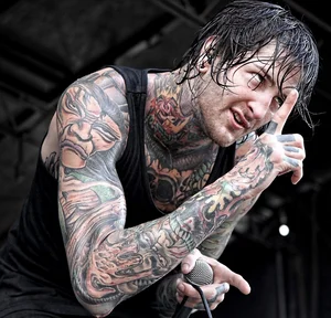 Imagem de Suicide Silence