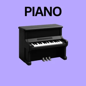 Chill Piano Spotify playlist cover art