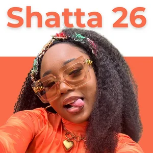 Dancehall Shatta 2026 playlist cover