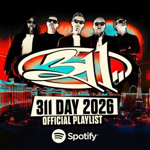 311 | Spotify