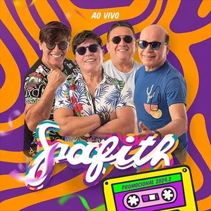 Imagem de Banda Grafith