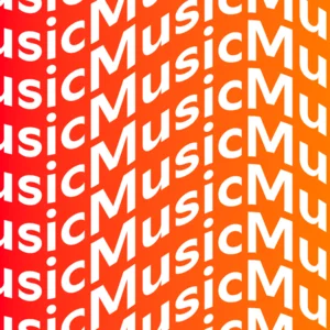 Music Spotify playlist cover art