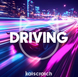 Fast Lane - Driving Beats Spotify playlist cover art
