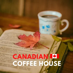 Canadian Coffee House cover