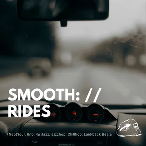 Cruise Control playlist cover