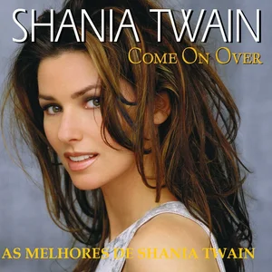 Imagem de Shania Twain