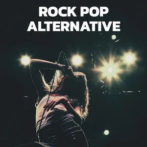 Rock Pop & Alternative Music