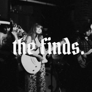 the finds