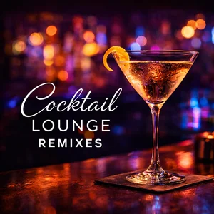 Cocktail Lounge Covers🍸 Rooftop Lounge, Restaurants, Bar Spotify playlist cover art