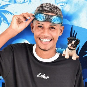 Imagem de Edy Santos Compositor