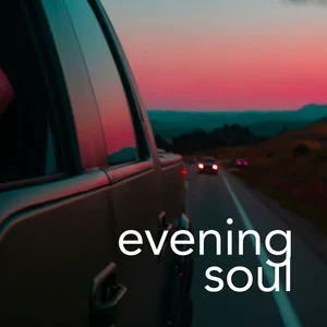 Evening Soul Spotify playlist cover art