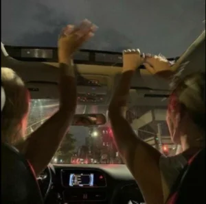 Summer Night Drives