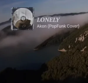 Lonely Pop Funk Cover Akon - playlist by Rode410 | Spotify