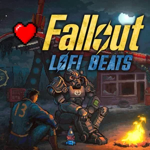Fallout lofi - playlist by bits & hits | Spotify