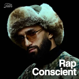 Rap Conscient 2026 🖊️ Les plus belles plumes du Rap Français playlist cover