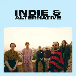 Indie & Alternative ✨ cover
