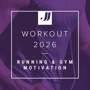 Workout 2026 💪 Running & Gym Motivation Mix