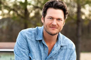 Imagem de Blake