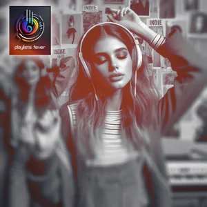 Best  indie and alternative fresh finds by Playlists Fever