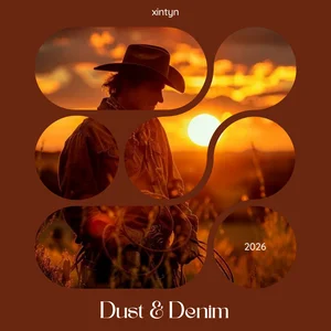 Dust & Denim | Indie Folk, Americana, Modern Country