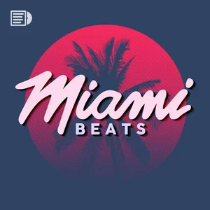 Miami Beats // All Releases cover