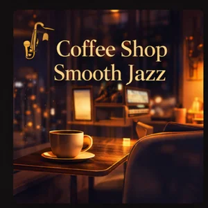 Coffee Shop Smooth Jazz