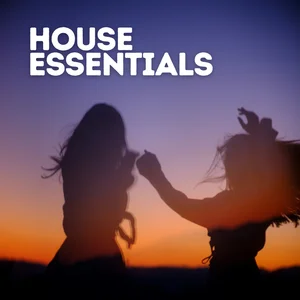 House Essentials playlist cover