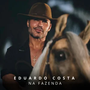 EDUARDO COSTA NA FAZENDA 2026 🌾🐎 (Na Fazenda 1 e 2)