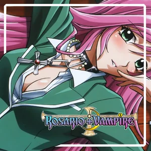 Rosario + Vampire: Anime OST, Openings & Endings
