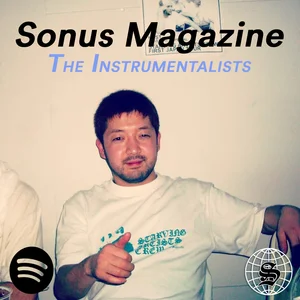 Sonus Magazine: The Instrumentalists Spotify playlist cover art