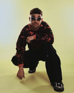 Michael Bibi x KETTAMA - Raw Cuts (rework) playlist cover