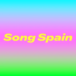 Song Spain Spotify playlist cover art
