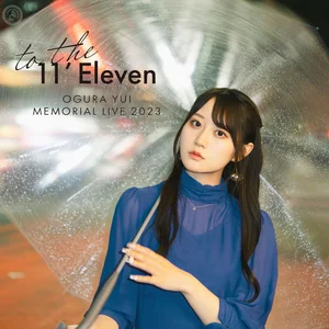エンジニアコート　Ｌ THE 黒 小倉唯　TO 11'ELEVEN