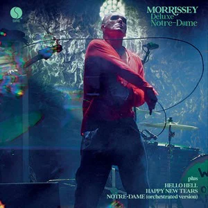 MORRISSEY LYRICS モリッシー詩集