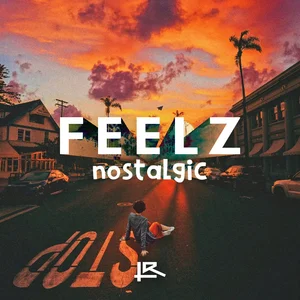 Feelz: Nostalgic Spotify playlist cover art