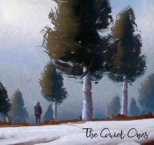 The Quiet Ones Spotify playlist cover art